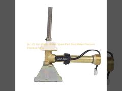 Запасная часть газового водонагревателя 6L-12L Клапан блокировки при нулевом давлении воды