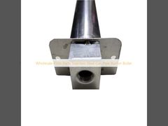 Цена оптовой продажи запчастей для газовых котлов из нержавеющей стали