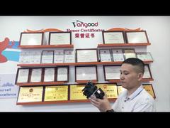 Коммерческие газовые котлы Компоненты Нержавеющая сталь Горячая циркуляционная вода насос 6м голова