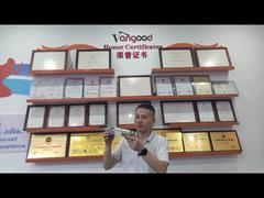 Пристальный взгляд: Высокоэффективный пластинчатый теплообменник для водонагревателя