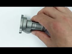 Просмотр демонстрации полного корпуса клапана водонагревателя