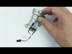 Подробнее: Корпус универсального клапана водонагревателя (версия с длинным штифтом)