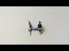 Представьте газовый водонагреватель Части нулевое давление воды Газоводоссоединительный клапан для вас