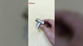 Предохранительный клапан водонагревателя, 8 бар, латунный сердечник