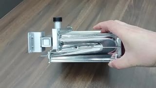 11-рядный лоток для горелок для коммерческих печей