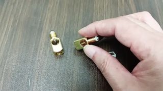 Универсальный адаптер для термопары газового клапана