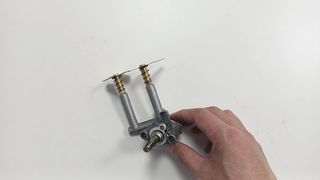 Сердечник клапана газовой плиты, оптовая продажа, прямые поставки