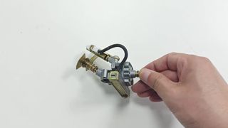 Клапаны для газовой плиты оптом, напрямую с фабрики