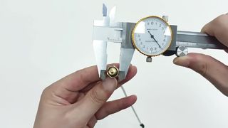 Датчик термостата водонагревателя, надежный контроль температуры