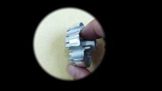 Быстро почините горелку газовой плиты