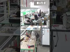 Удобный для пользователя электрический водонагреватель
